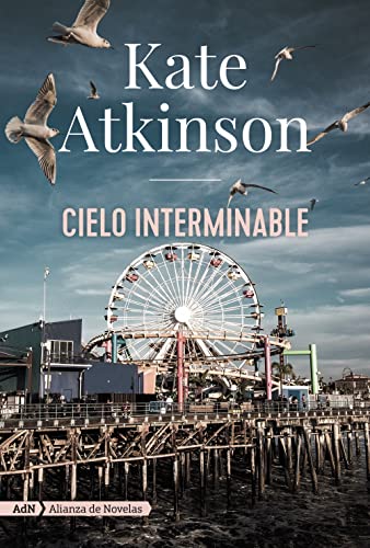 Cielo interminable (AdN)