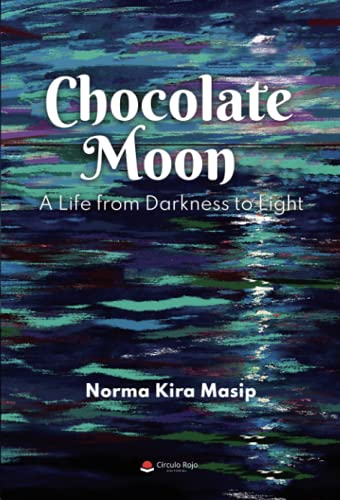 Chocolate moon