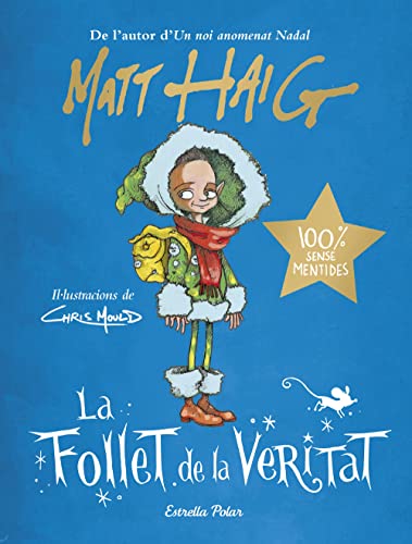 LA FOLLET DE LA VERITAT