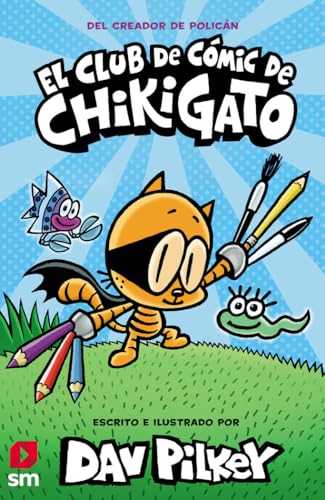 El Club de Comic de Chikigato