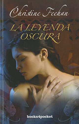 La Leyenda Oscura