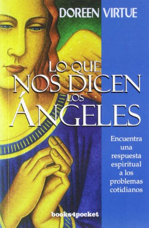 Lo Que Nos Dicen los Angeles
