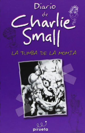 La Tumba de la Momia