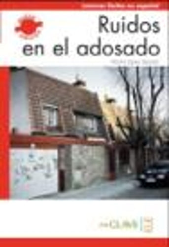 Ruidos en el adosado (new edition)