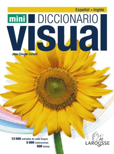 Diccionario Mini Visual Ingles-Espanol
