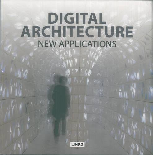 Digital Architecture: A Radical Future