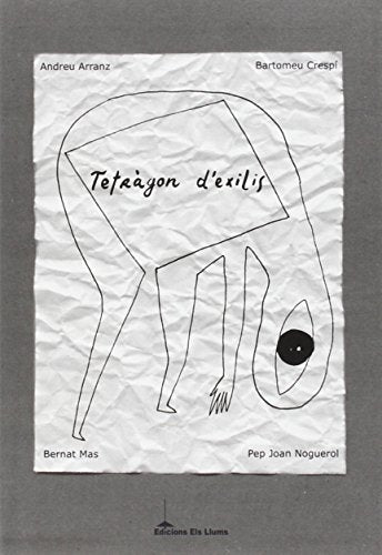 Tetràgon d'exilis (poesia, o no?)
