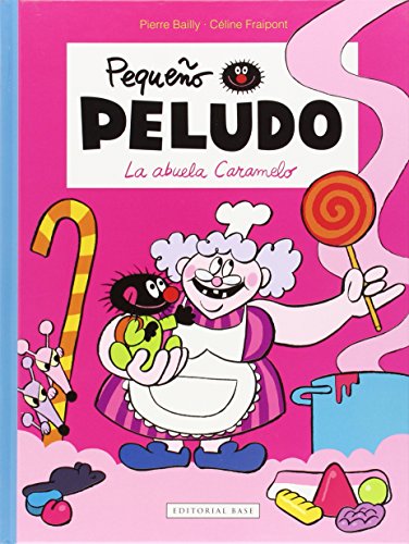 La abuela Caramelo