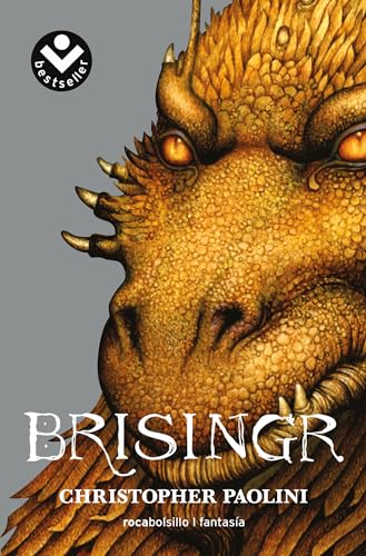 Brisingr (Spanish Edition)