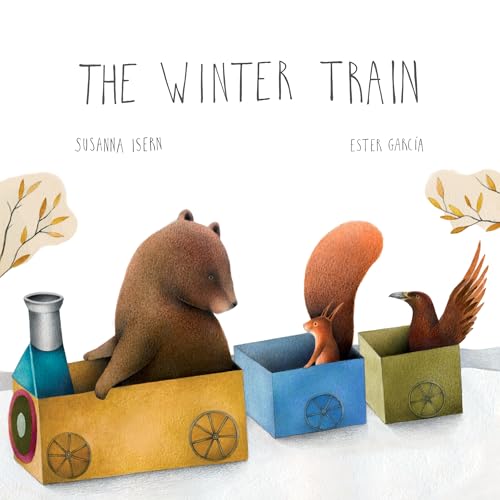The Winter Train