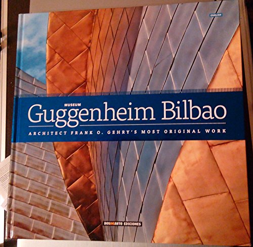 Guggenheim Museum Bilbao