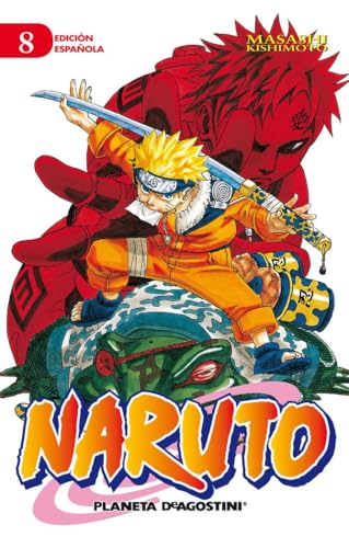 Naruto 8