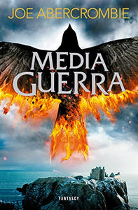Media guerra / Half a War 
