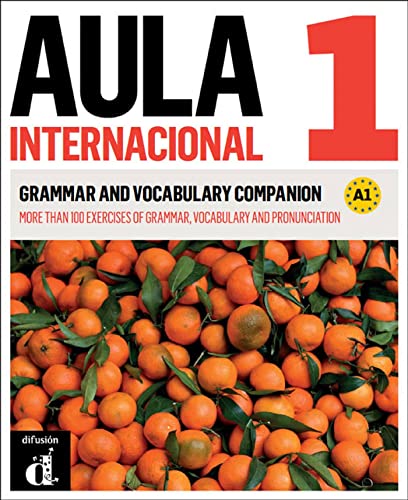 Aula Internacional - Nueva edicion