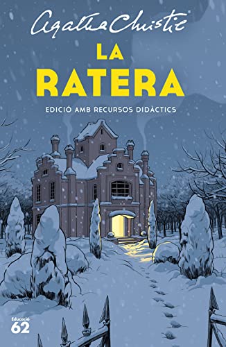 La mousetrap Editing with didactic resources (Education 62) - Catalan version