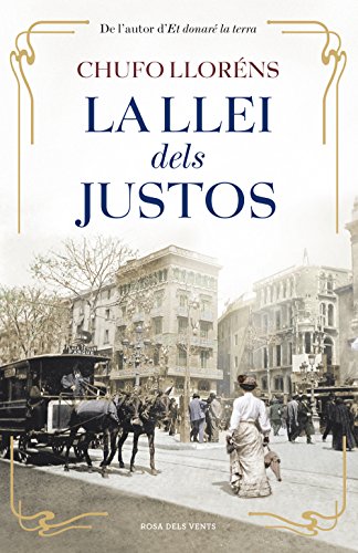 La llei dels justos (Narrativa)