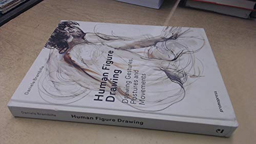 Human Figure Drawing: Gestures, Postures and Movement