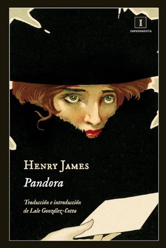 Pandora: 111 (Impedimenta)