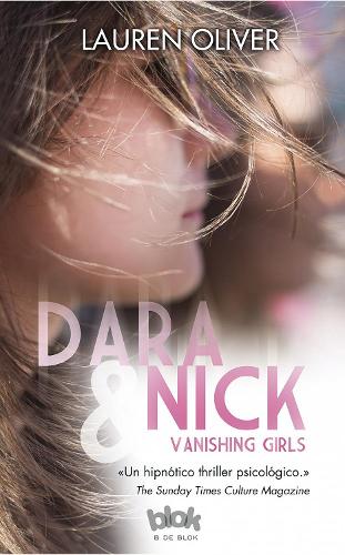 Dara & Nick  /  Vanishing Girls