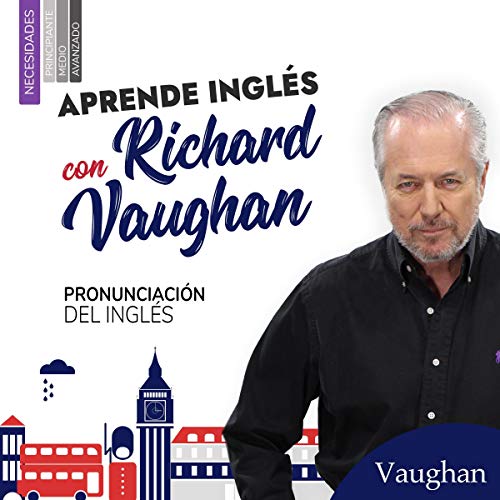 Domina la pronunciación del inglés: Mejora tu comprensión auditiva, corrige tus errores comunes