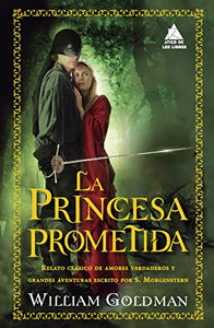 La Princesa Prometida, La -V1 