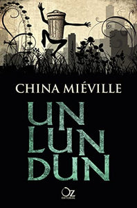 Un Un Lun Dun -Z 