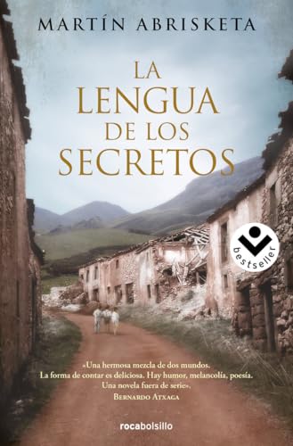 Lengua de Los Secretos, La -Z
