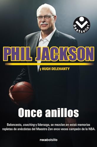 Once anillos/ Eleven Rings