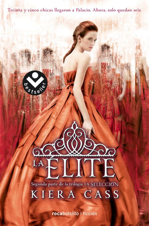 La La elite/ The Elite