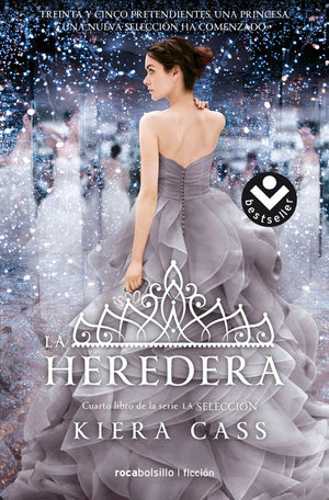 La La Heredera