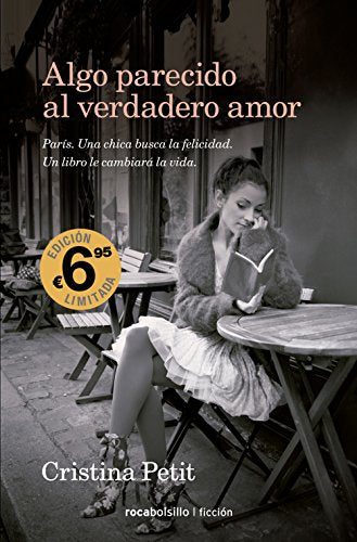 Algo parecido al verdadero amor