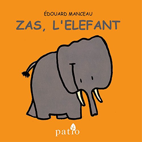 Zas, l'elefant