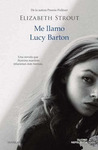 Me Llamo Lucy Barton -V1
