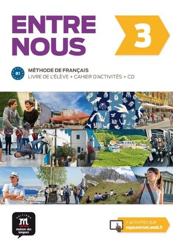 Entre Nous 3