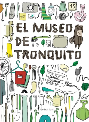Museo de Tronquito, El