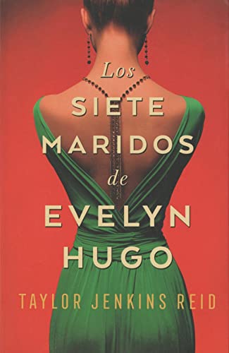 Siete Maridos de Evelyn Hugo, Los -V1* - Trade
