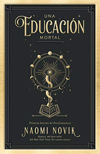 Una Educacion Mortal -V1 