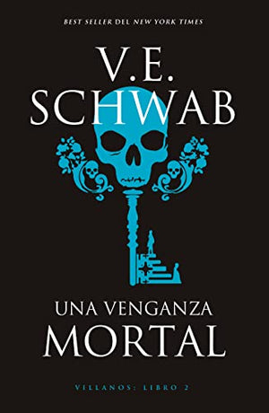 Una Venganza Mortal