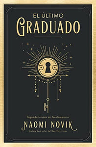 Ultimo Graduado, El -V1 