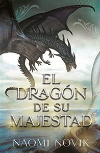 Dragon de Su Majestad, El 