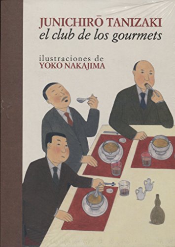 El club de los gourmets