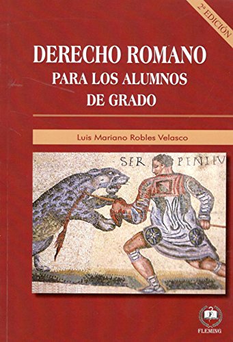 Derecho Romano