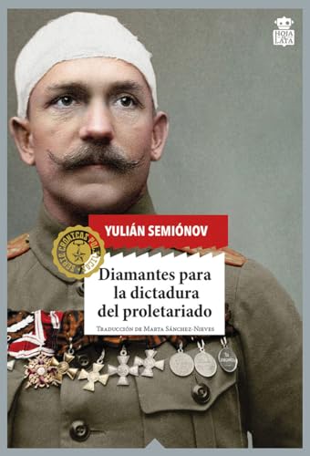 Diamantes para la dictadura del proletariado: 45 (Sensibles a las Letras)