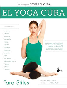 Yoga Cura, El 