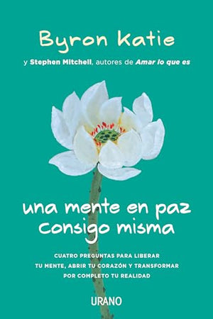 Una Mente En Paz Consigo Misma -V1