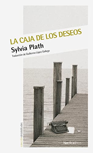 La caja de los deseos: 54 (Otras Latitudes)