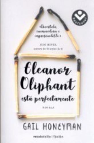 Eleanor Oliphant está perfectamente / Eleanor Oliphant is Completely Fine