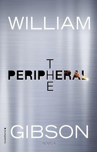 The Peripheral