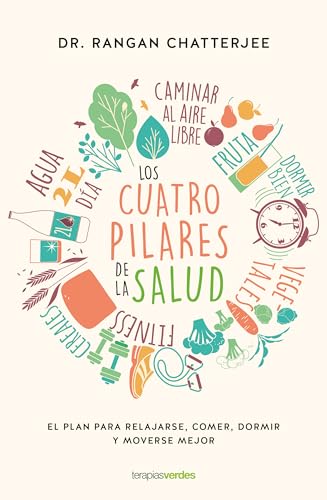 Cuatro Pilares de la Salud, Los
