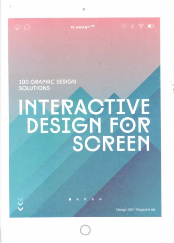 Interactive Design For Screen